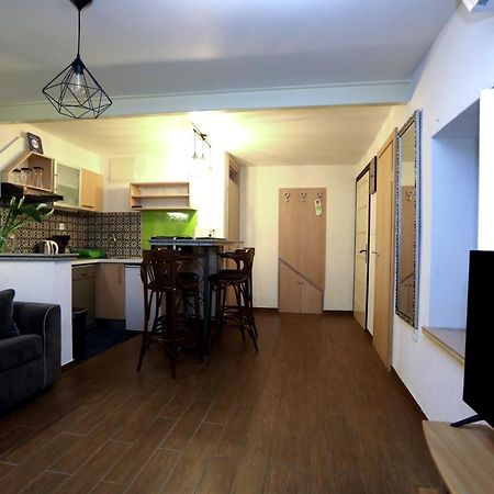 Apartment Secret Life Šibenik Kültér fotó