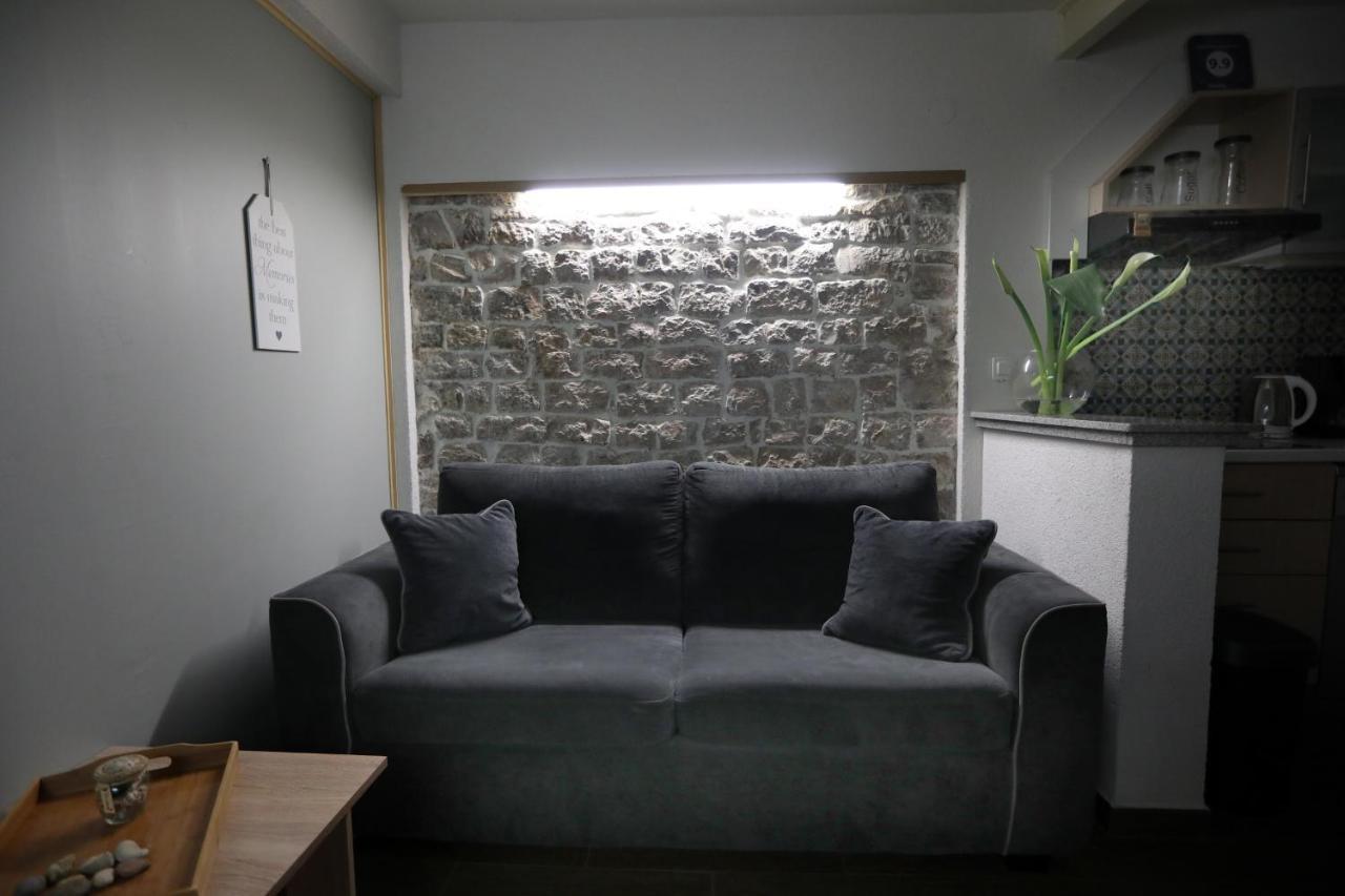 Apartment Secret Life Šibenik Kültér fotó
