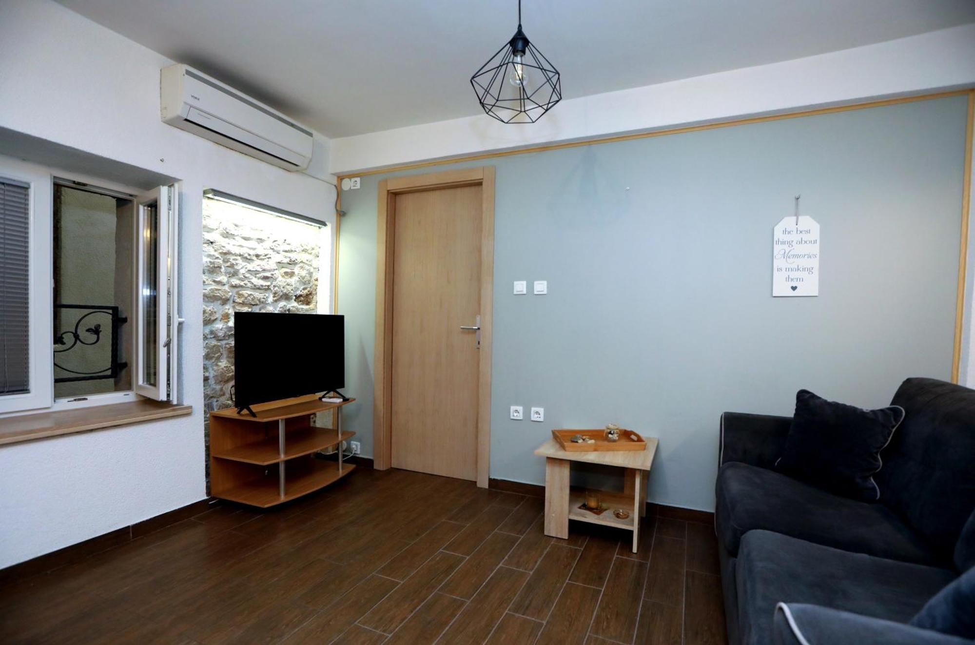 Apartment Secret Life Šibenik Kültér fotó