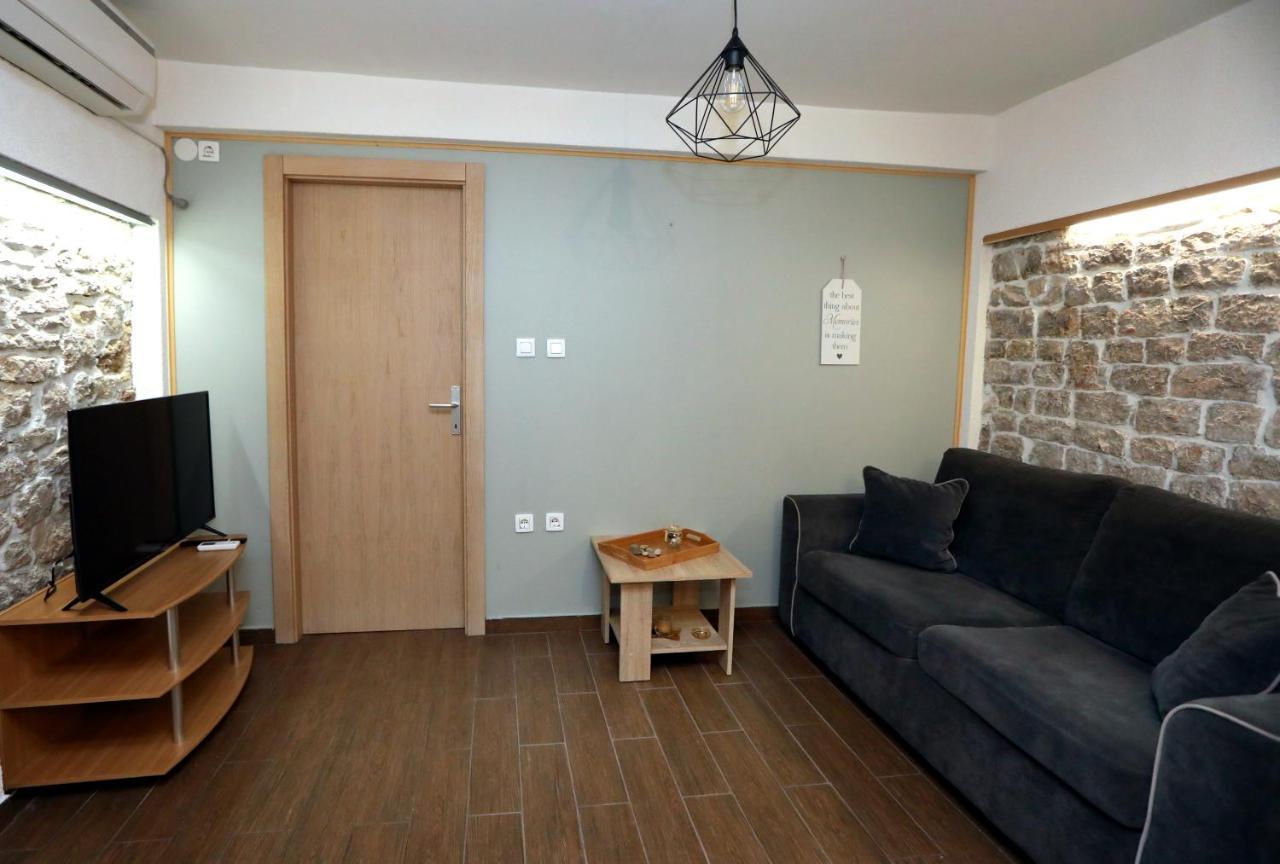 Apartment Secret Life Šibenik Kültér fotó